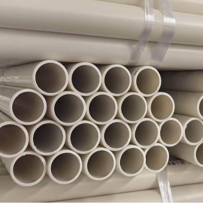 加工定制pvc喷灌立管 农业排水灌溉用管 园林绿化美化喷灌pvc水管